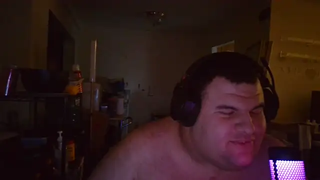 Hackensackneil online show from 12/28/24, 09:42