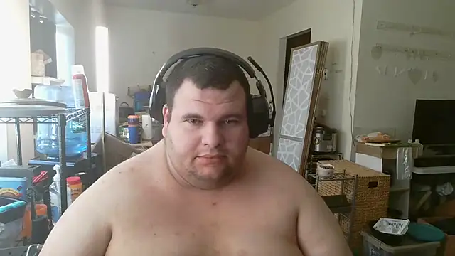 Hackensackneil online show from 01/01/25, 01:48