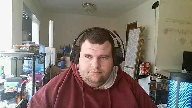 Hackensackneil online show from 01/03/25, 01:14