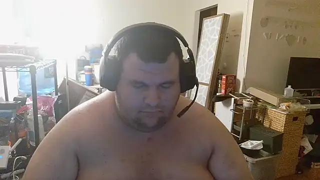 Hackensackneil online show from 01/04/25, 12:16