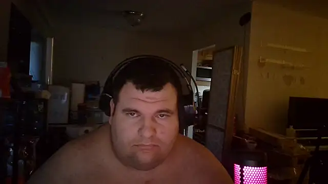 Hackensackneil online show from 01/08/25, 12:05