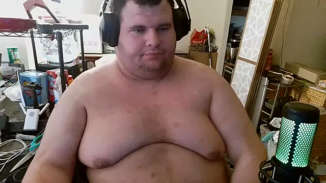 Hackensackneil online show from 01/12/25, 09:19