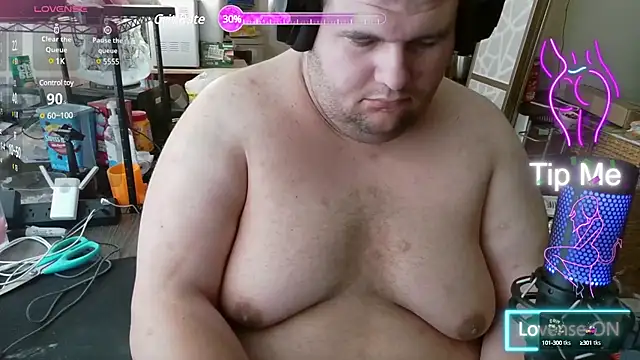 Hackensackneil online show from 01/13/25, 04:41