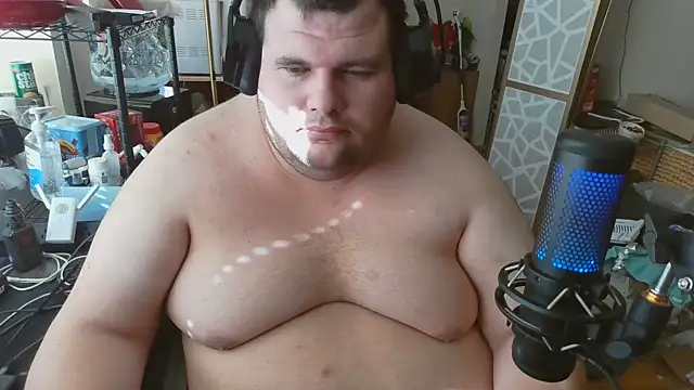 Hackensackneil online show from 01/14/25, 05:23