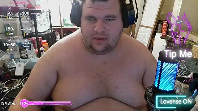 Hackensackneil online show from 01/16/25, 04:49