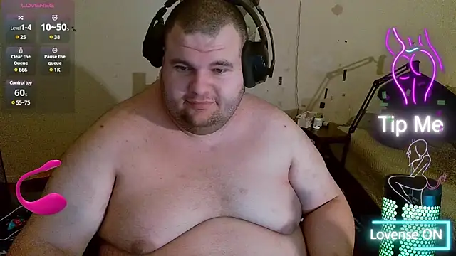 Hackensackneil online show from 02/09/25, 12:17