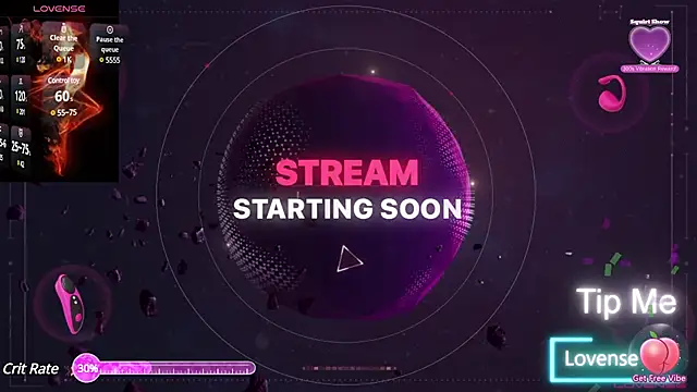 Hackensackneil online show from 02/24/25, 03:20