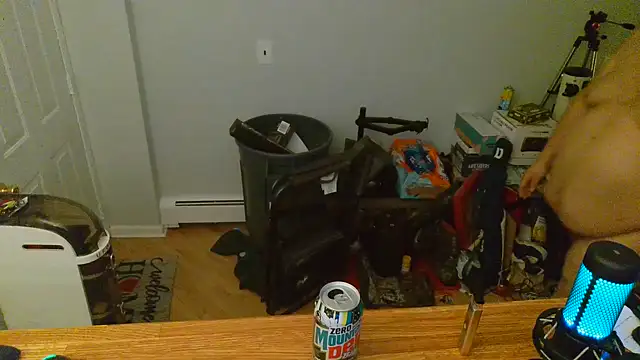 Hackensackneil online show from 01/08/26, 11:40