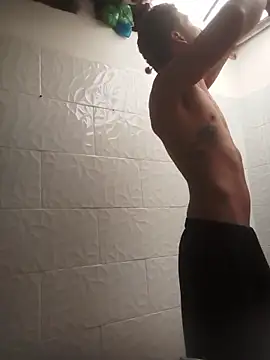 XGublex online show from 10/20/25, 03:23