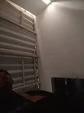 XGublex online show from 10/27/25, 03:27