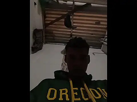 XGublex online show from 11/25/25, 08:03