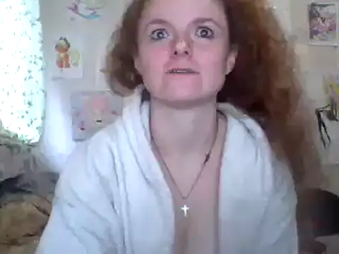 Snapshot of Rae_Jeannie chatting on 01/25/25, 03:52 Rae Jeannie online show from 01/25/25, 03:52