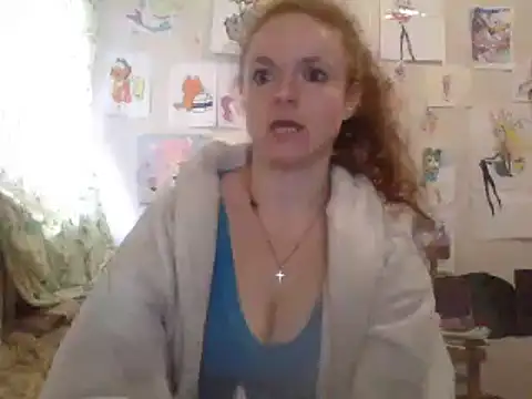 Snapshot of Rae_Jeannie chatting on 01/31/25, 09:48 Rae Jeannie online show from 01/31/25, 09:48