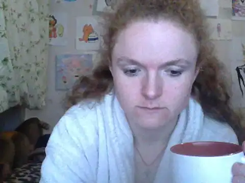 Snapshot of Rae_Jeannie chatting on 02/12/25, 06:30 Rae Jeannie online show from 02/12/25, 06:30