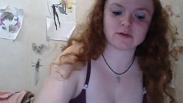 Rae Jeannie online show from 03/22/26, 03:15