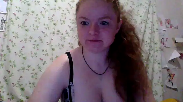 Rae Jeannie online show from 04/30/26, 02:29