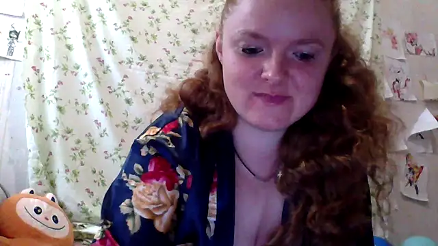 Rae Jeannie online show from 06/03/26, 07:22