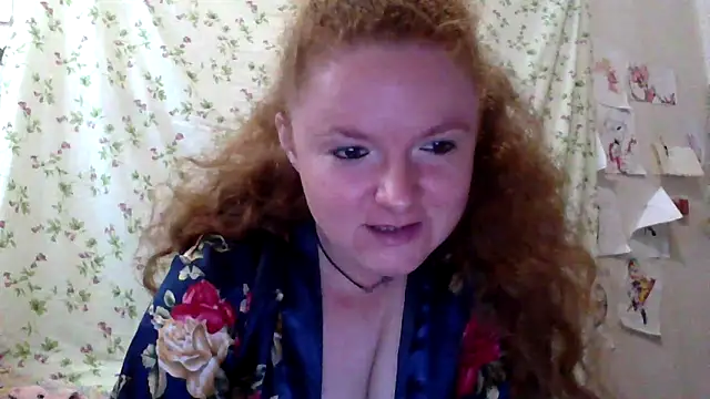Rae Jeannie online show from 06/09/26, 07:31