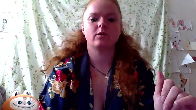 Rae Jeannie online show from 06/11/26, 07:06