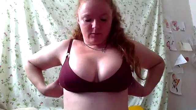 Rae Jeannie online show from 06/16/26, 06:49