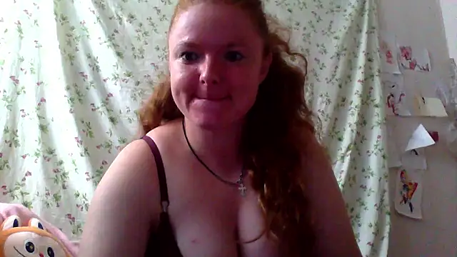 Rae Jeannie online show from 06/17/26, 07:33