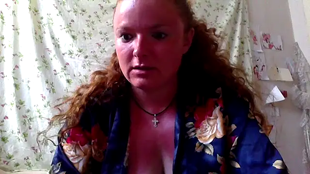Rae Jeannie online show from 06/30/26, 07:31