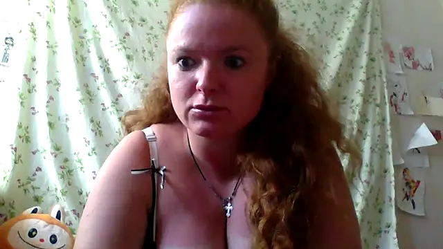 Rae Jeannie online show from 07/09/26, 07:12