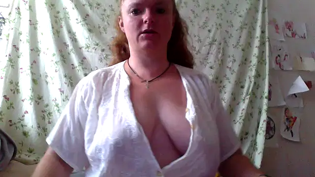 Rae Jeannie online show from 07/11/26, 07:11