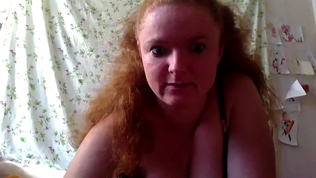 Rae Jeannie online show from 07/18/26, 06:28