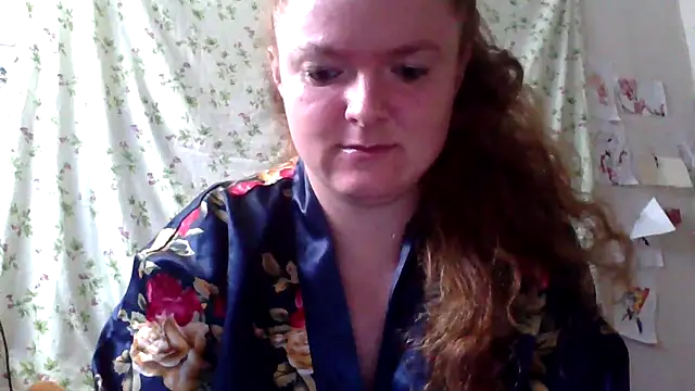 Rae Jeannie online show from 07/21/26, 07:32