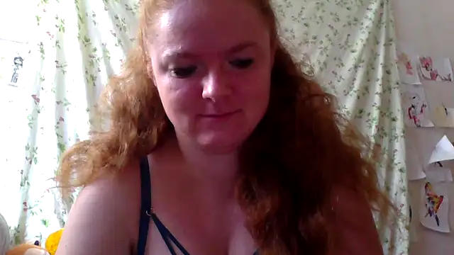 Rae Jeannie online show from 07/22/26, 05:54