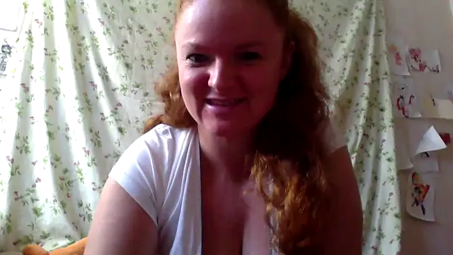 Rae Jeannie online show from 07/23/26, 07:06