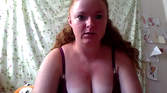 Rae Jeannie online show from 07/25/26, 07:50