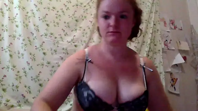 Rae Jeannie online show from 08/08/26, 08:05