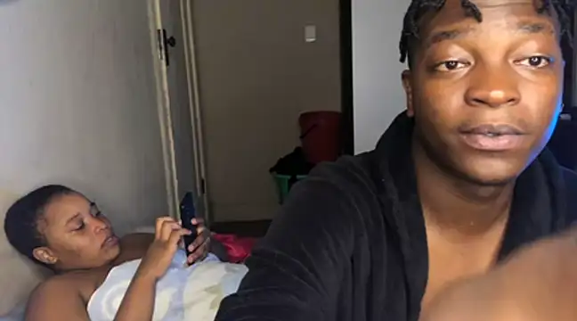 Redfucks333 online show from 01/12/25, 08:46