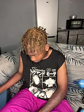 Redfucks333 online show from 01/08/26, 09:50