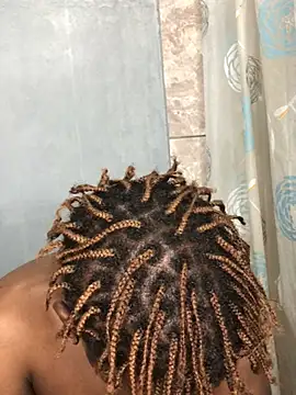 Redfucks333 online show from 03/15/26, 08:59