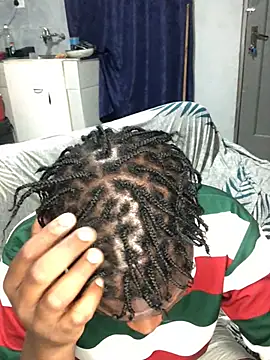 Redfucks333 online show from 04/02/26, 09:12