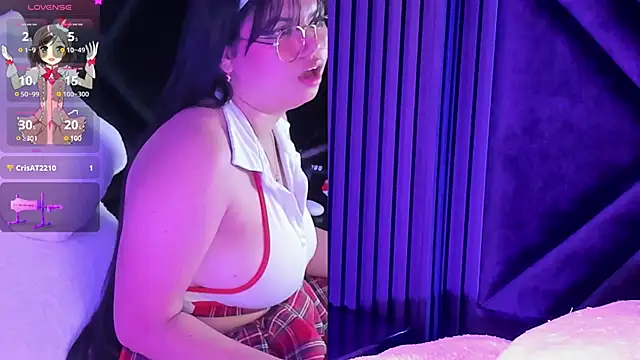 Geabloom online show from 02/26/25, 02:26