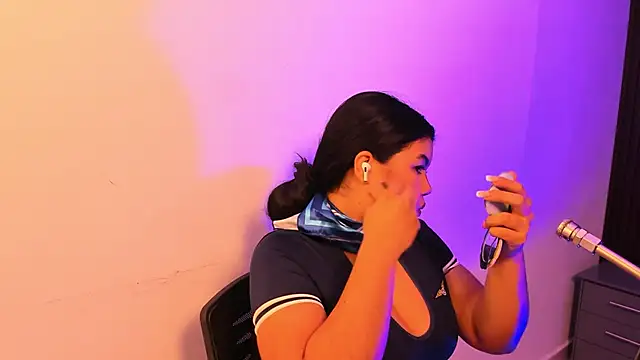 Geabloom online show from 09/27/25, 11:37