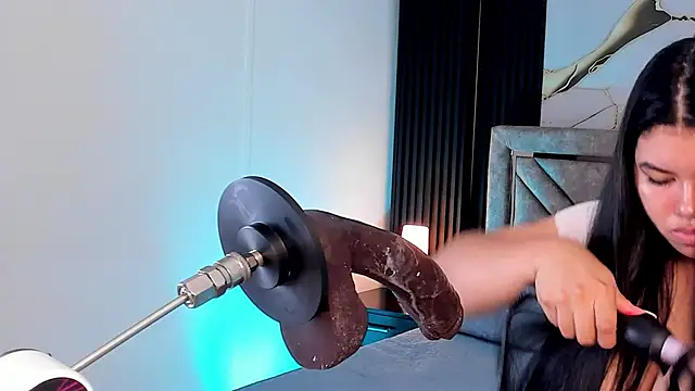 Geabloom online show from 02/01/26, 11:53