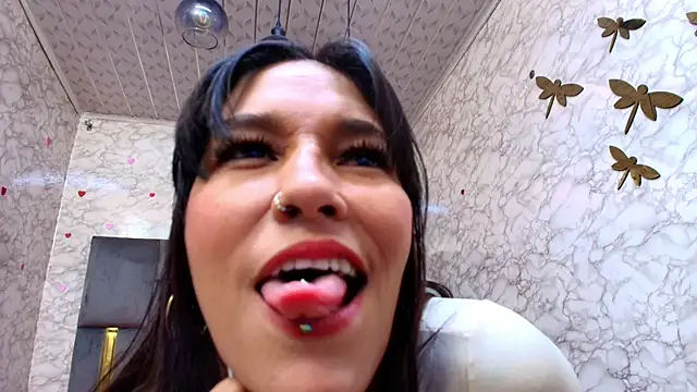 Lorena watson online show from 03/11/26, 02:28