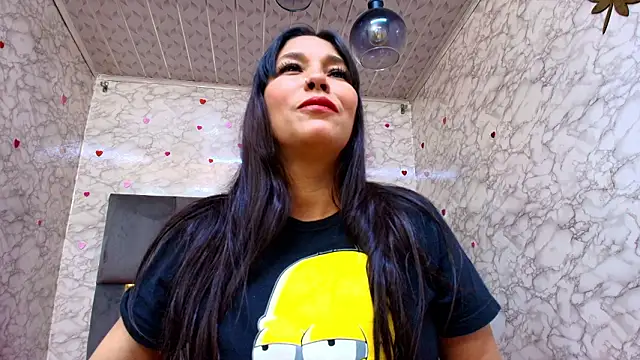 Lorena watson online show from 03/13/26, 04:08