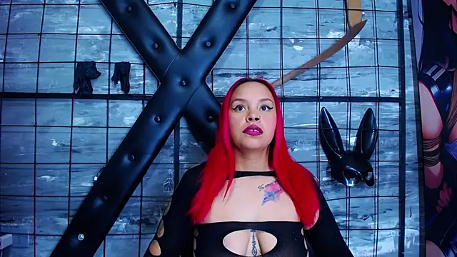 Alana Roth online show from 09/19/25, 03:41