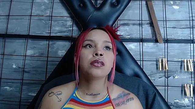 Alana Roth online show from 10/18/25, 07:47