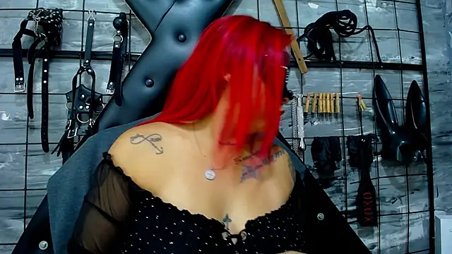 Alana Roth online show from 04/04/26, 07:11