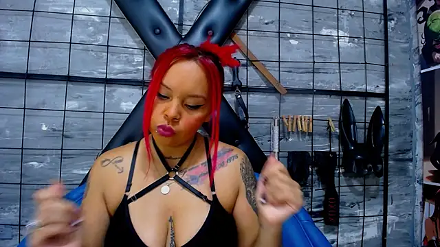 Alana Roth online show from 04/18/26, 07:40