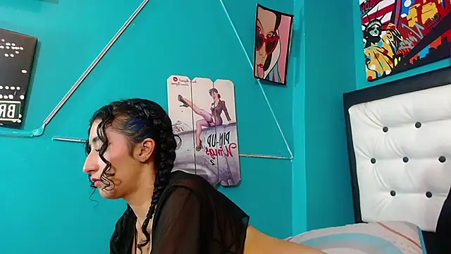 valerie mase online show from 01/30/25, 10:51