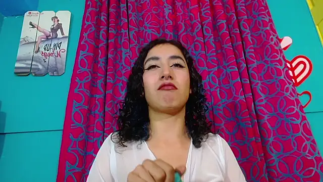 valerie mase online show from 03/15/25, 08:43