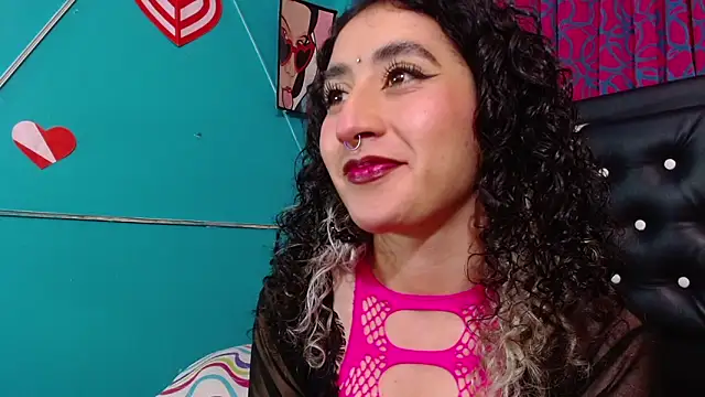 valerie mase online show from 01/07/26, 08:55